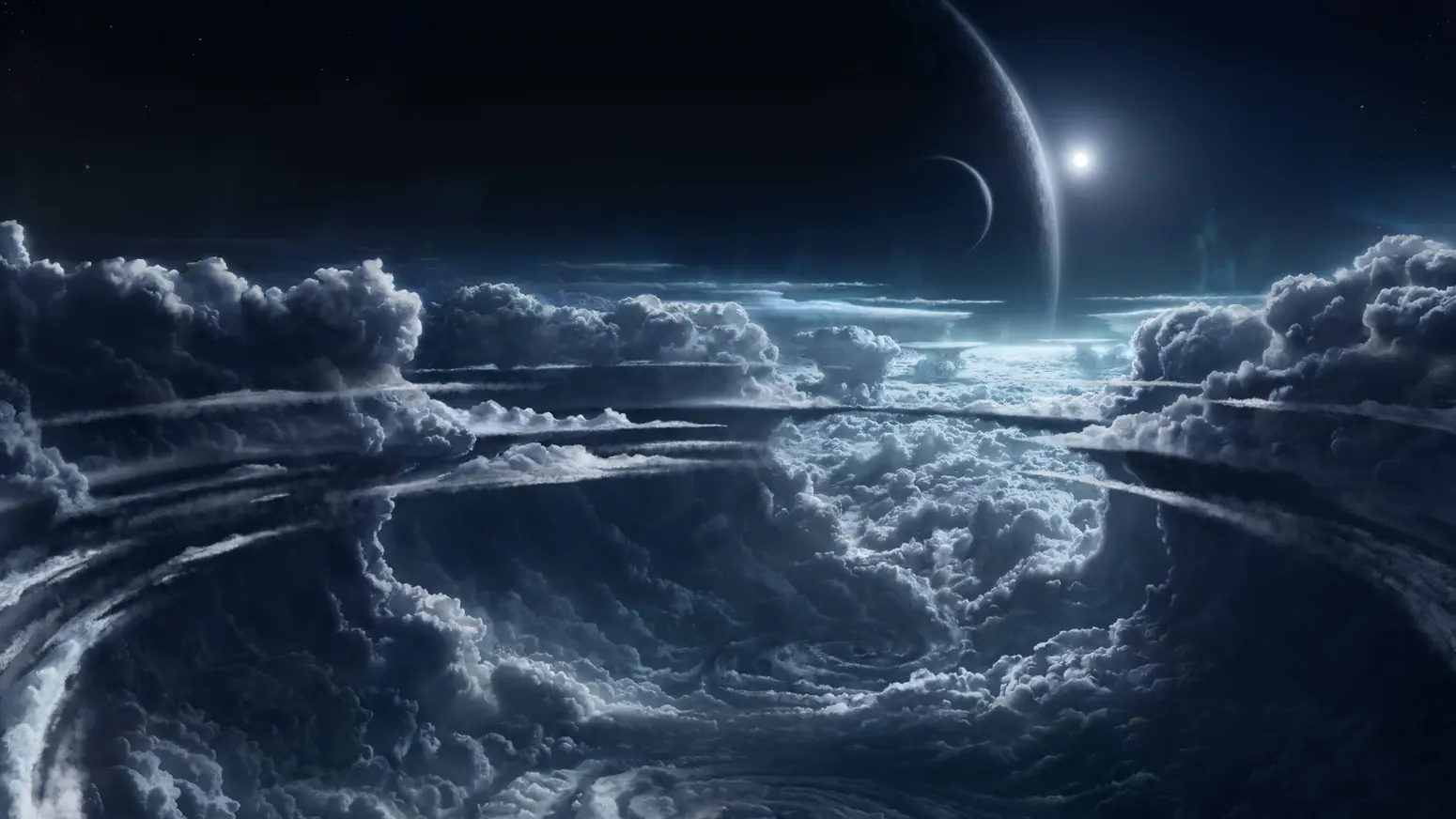 Imagen original de referencia: Nubes de otro mundo